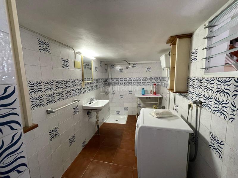 Foto e9a48ee5-79d4-4633-a4ae-fa037687bc2b. Bauernhof mit parking pool in Perín Cartagena