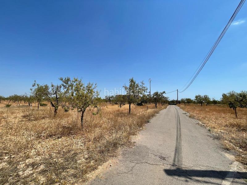 Foto edbb6bd8-3127-4b6f-9218-99c4b08eb6ad. Bauernhof mit parking pool in Perín Cartagena