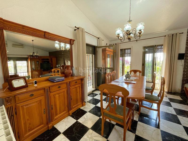 Foto f20759a4-2ceb-41fd-81c0-1e5f9ff1e470. Bauernhof mit parking pool in Perín Cartagena