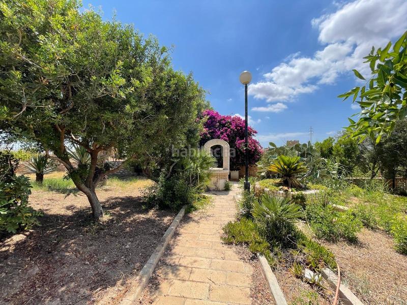 Foto fcfbb469-df70-477d-a0f5-b11187b06db6. Bauernhof mit parking pool in Perín Cartagena