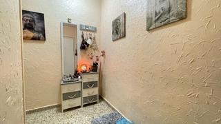 Appartement à San Javier. Piso en primera planta en san javier  amplio, luminoso y listo p