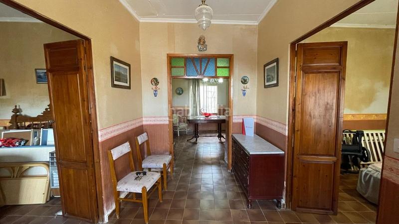 Foto 0747173f-368a-4845-bf51-595903de0709. Casa  con patio y muchas posibilidades en el escobar murcia en Fuente Álamo de Murcia