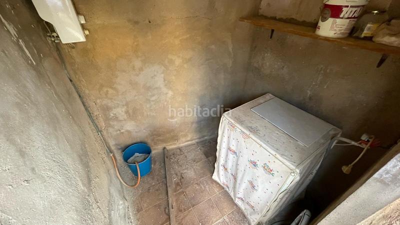 Foto 45cbdad8-d32d-4e04-8528-fa9af226c6cb. Casa  con patio y muchas posibilidades en el escobar murcia en Fuente Álamo de Murcia