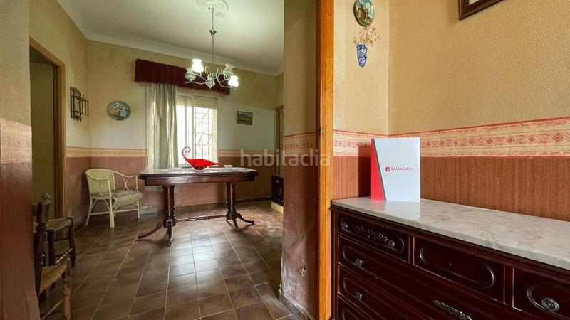 Foto 47c02c22-3689-4815-89f8-77db33a674e8. Casa  con patio y muchas posibilidades en el escobar murcia en Fuente Álamo de Murcia