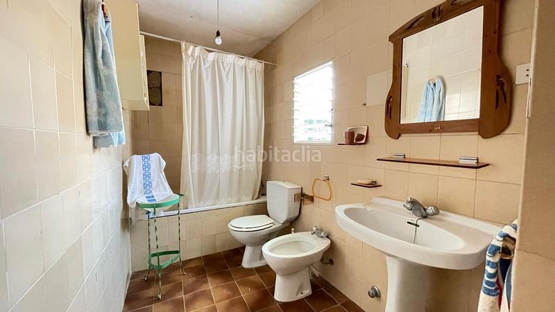 Foto 499d0528-8a65-48d5-b98a-97e5b08b0826. Casa  con patio y muchas posibilidades en el escobar murcia en Fuente Álamo de Murcia