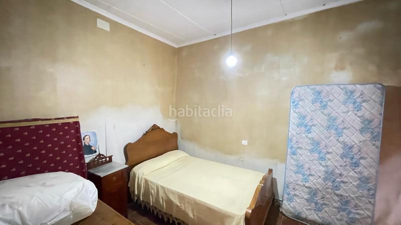 Foto 8b542b33-4b6b-4bdb-b483-f3f6a7b1515e. Casa  con patio y muchas posibilidades en el escobar murcia en Fuente Álamo de Murcia