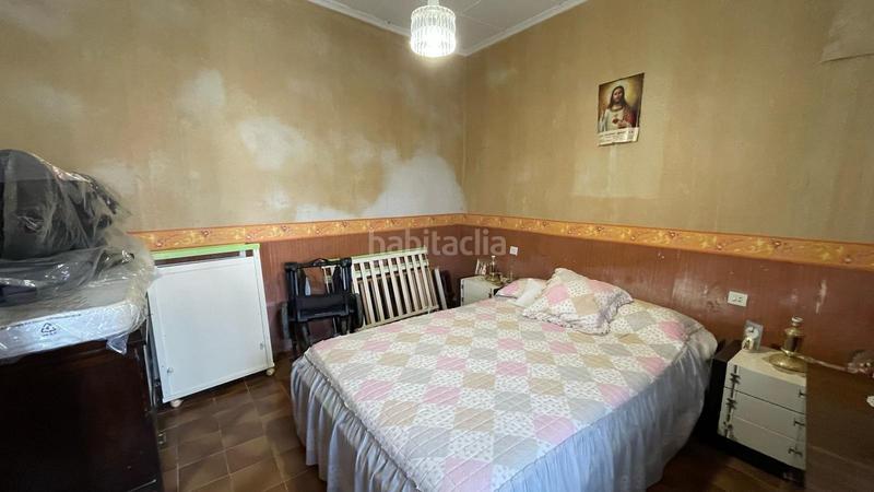 Foto e1b3ec81-c1d7-4b35-90b5-3cefa67ecb34. Casa  con patio y muchas posibilidades en el escobar murcia en Fuente Álamo de Murcia