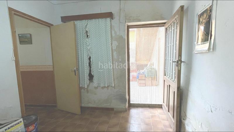 Foto f73d42ea-1560-4385-af16-e5d802f5c9dd. Casa  con patio y muchas posibilidades en el escobar murcia en Fuente Álamo de Murcia