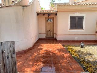 Affitto Casa in Hacienda del Álamo Golf. Alquiler en hacienda del álamo