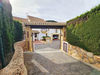 Chalet à La Manga Club. Villa exclusiva en la manga club lujo, confort y ubicación privi