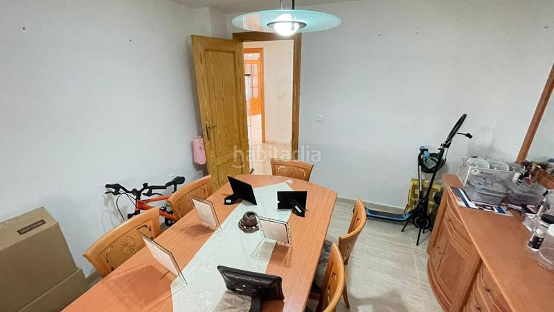 Foto 0d17d22e-ed56-4649-b1f6-78388fae8a05. Maison avec parking dans La Pinilla - Las Palas Fuente Álamo de Murcia