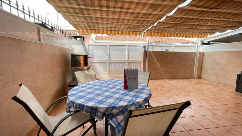 Foto 1ee15cda-95fc-43bc-ab2c-c64050b9a3bc. Maison avec parking dans La Pinilla - Las Palas Fuente Álamo de Murcia