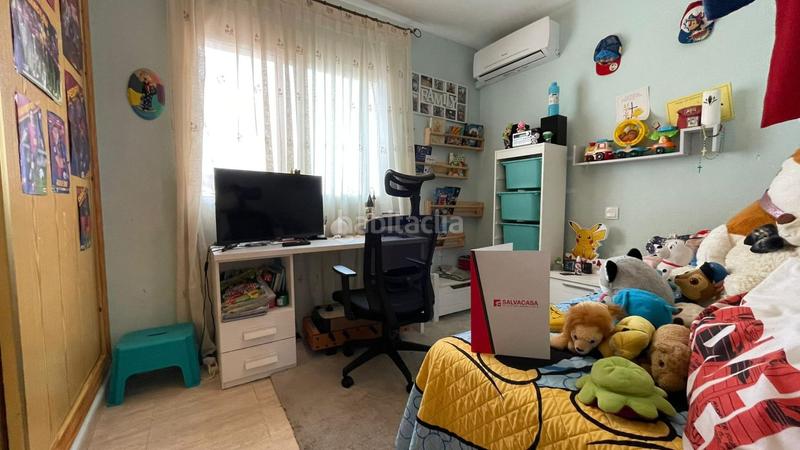 Foto 255297e8-943d-4fd2-9fd1-cffa569be04a. Maison avec parking dans La Pinilla - Las Palas Fuente Álamo de Murcia
