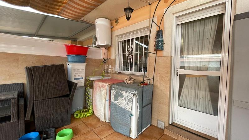 Foto 326b61ec-8227-466b-bd83-b1bcb2c1bdc2. Maison avec parking dans La Pinilla - Las Palas Fuente Álamo de Murcia
