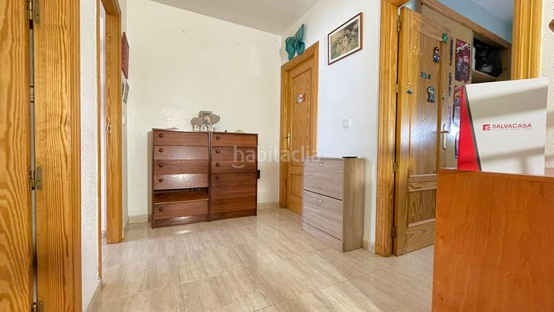 Foto 33ca805a-c3f1-47c5-ba74-8a6cef16b7f6. Maison avec parking dans La Pinilla - Las Palas Fuente Álamo de Murcia