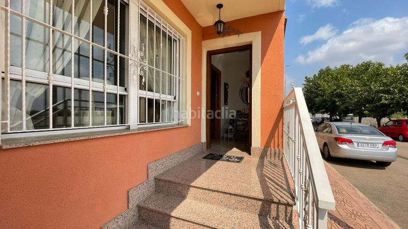 Foto 3a595e98-8439-4c08-8f8b-f1b46059ff08. Maison avec parking dans La Pinilla - Las Palas Fuente Álamo de Murcia