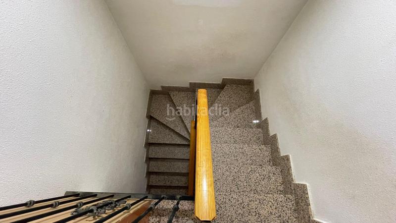 Foto 4b80c4d3-1e5d-4690-9f01-13683259d3f0. Maison avec parking dans La Pinilla - Las Palas Fuente Álamo de Murcia