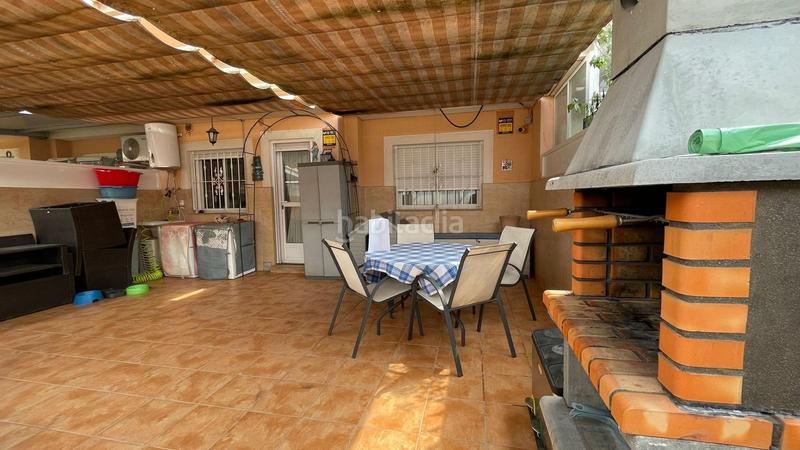 Foto 4e9a9eaf-0ac0-45e3-b77f-cadf7eb19b02. Maison avec parking dans La Pinilla - Las Palas Fuente Álamo de Murcia