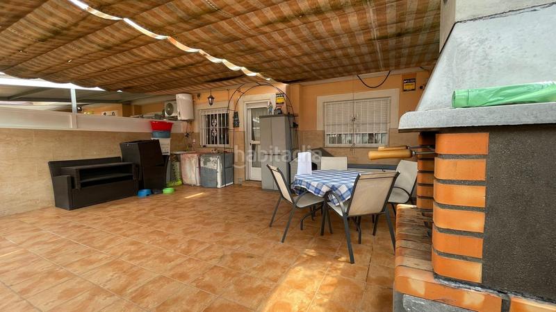 Foto 5ab71ac3-5310-4b44-96da-bf334639416d. Maison avec parking dans La Pinilla - Las Palas Fuente Álamo de Murcia