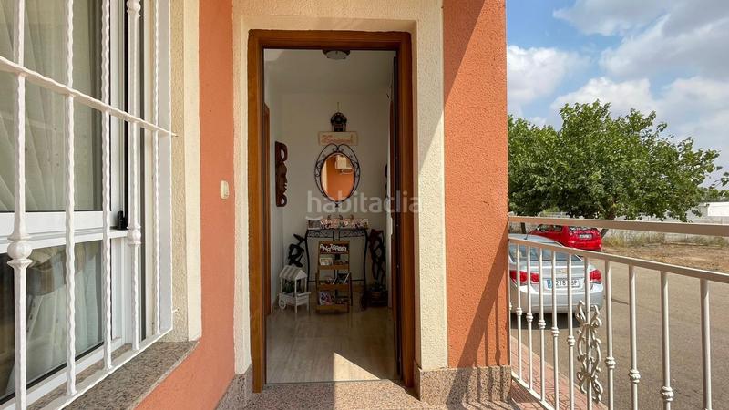 Foto 90822a9a-4ad9-4e9f-8372-b3024bc7ed3b. Maison avec parking dans La Pinilla - Las Palas Fuente Álamo de Murcia