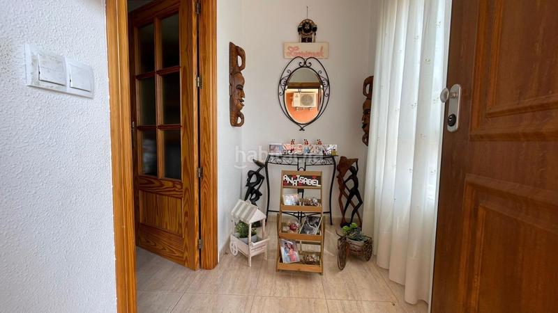 Foto abcbcf5c-3d64-4ad5-bf3e-046fc3d3bedf. Maison avec parking dans La Pinilla - Las Palas Fuente Álamo de Murcia