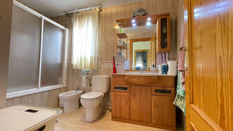 Foto ae55123a-61e1-46f3-aa7f-d88ddbb06e77. Maison avec parking dans La Pinilla - Las Palas Fuente Álamo de Murcia