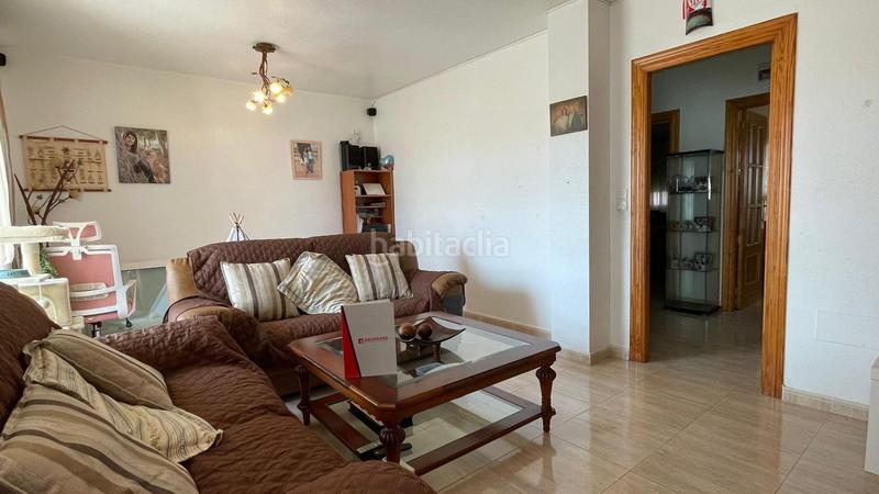 Foto b1ff2498-63cc-4684-84a7-41ca2236c837. Maison avec parking dans La Pinilla - Las Palas Fuente Álamo de Murcia