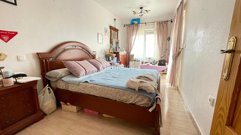 Foto b4d02774-4c3e-49c4-b60b-d51657b51474. Maison avec parking dans La Pinilla - Las Palas Fuente Álamo de Murcia