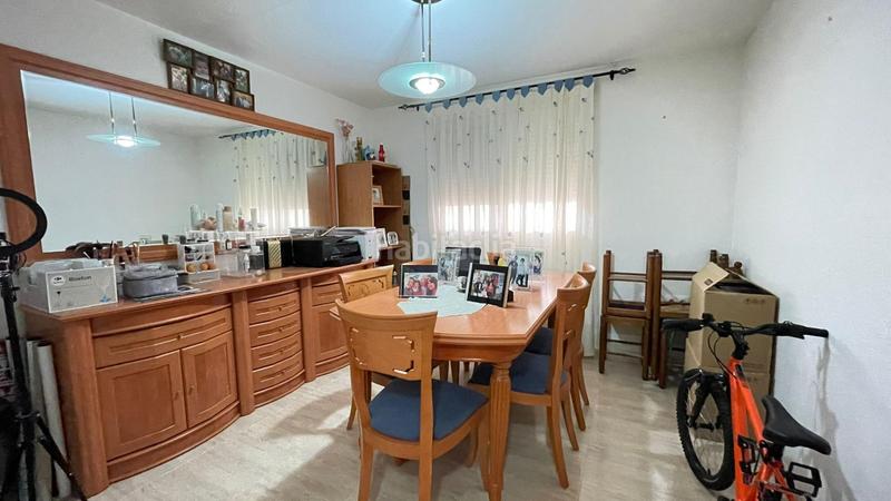 Foto b4de7400-8fdf-44b1-bd7c-1de3f71986ac. Maison avec parking dans La Pinilla - Las Palas Fuente Álamo de Murcia