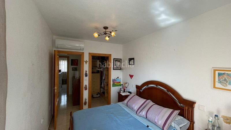 Foto bf318c69-01b3-4918-8e4c-f870d46d301d. Maison avec parking dans La Pinilla - Las Palas Fuente Álamo de Murcia