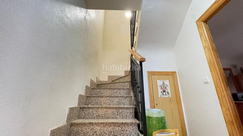 Foto c18a986b-efa7-45b6-a959-6e04c16fadad. Maison avec parking dans La Pinilla - Las Palas Fuente Álamo de Murcia