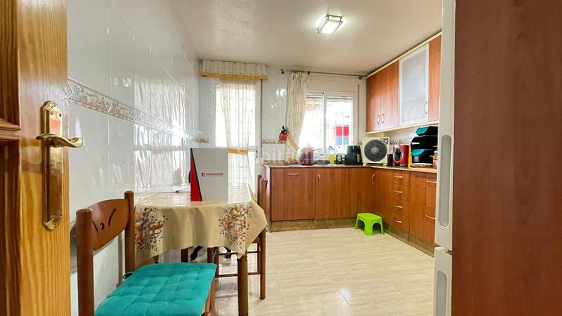 Foto e2b0e1ca-e069-4df9-9113-a732e36c1a1d. Maison avec parking dans La Pinilla - Las Palas Fuente Álamo de Murcia