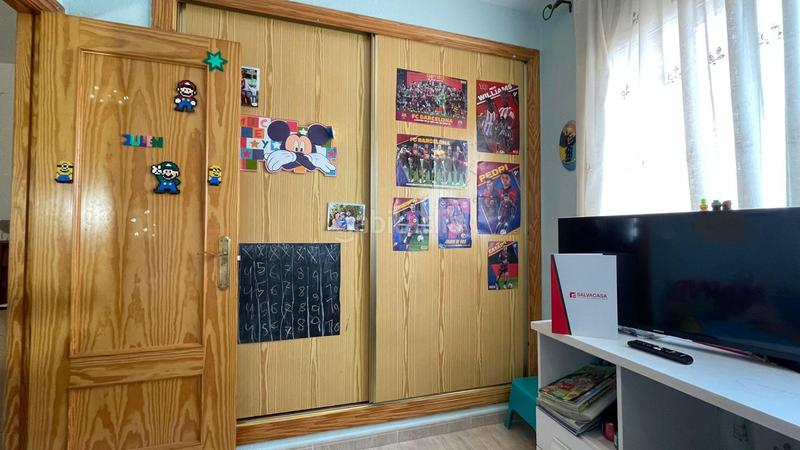 Foto e39cafc0-ba93-4aa5-b884-1d196f05102d. Maison avec parking dans La Pinilla - Las Palas Fuente Álamo de Murcia