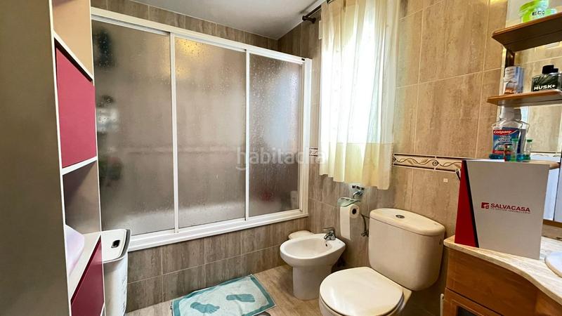 Foto f7de8655-084d-4979-8306-db818d986026. Maison avec parking dans La Pinilla - Las Palas Fuente Álamo de Murcia