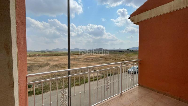 Foto faecf9bb-4604-4780-a7c7-039552a9ab1d. Maison avec parking dans La Pinilla - Las Palas Fuente Álamo de Murcia