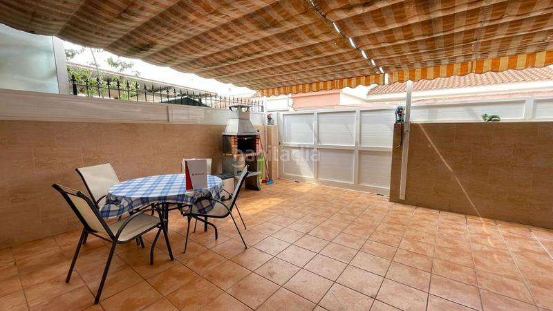 Foto fd191990-24ff-4275-ad77-f35a300fba43. Maison avec parking dans La Pinilla - Las Palas Fuente Álamo de Murcia