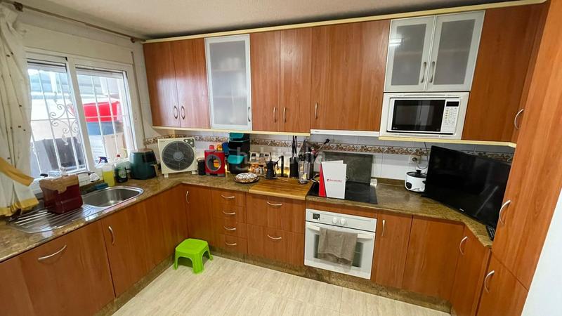Foto fdbdcbd7-e353-464f-9815-9128d917b81f. Maison avec parking dans La Pinilla - Las Palas Fuente Álamo de Murcia