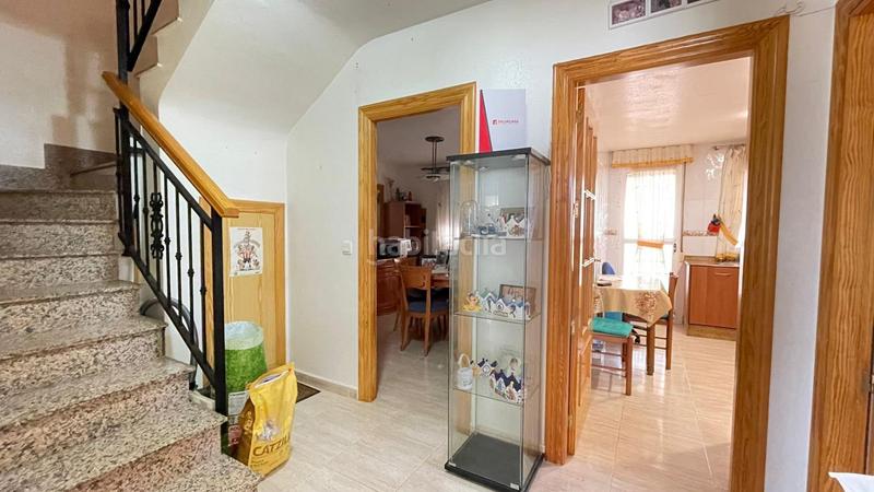 Foto ffe153bf-8ef8-48bb-af23-ceb231e08503. Maison avec parking dans La Pinilla - Las Palas Fuente Álamo de Murcia