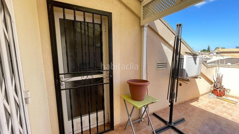 Foto 09bcdc9b-486a-458f-8b62-fecca1301dba. Casa con parcheggio in San Javier San Javier