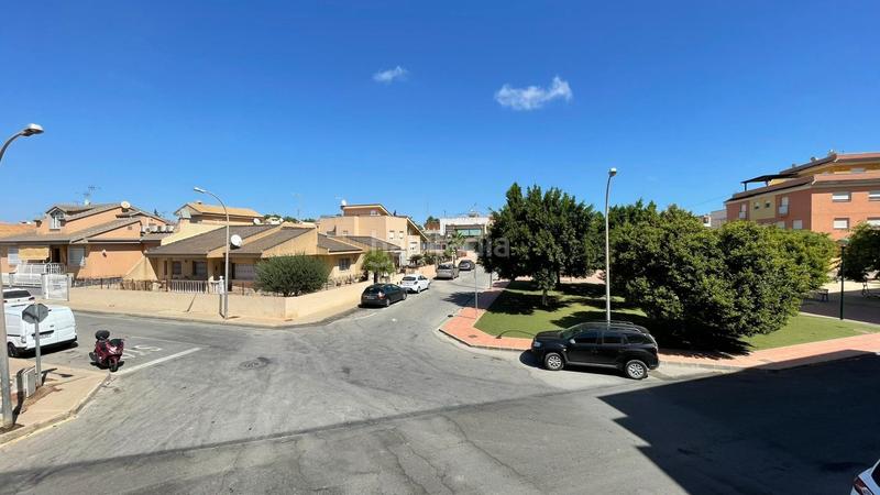 Foto 0b8d0f12-007c-4198-9400-aaea8e51c857. Casa con parcheggio in San Javier San Javier