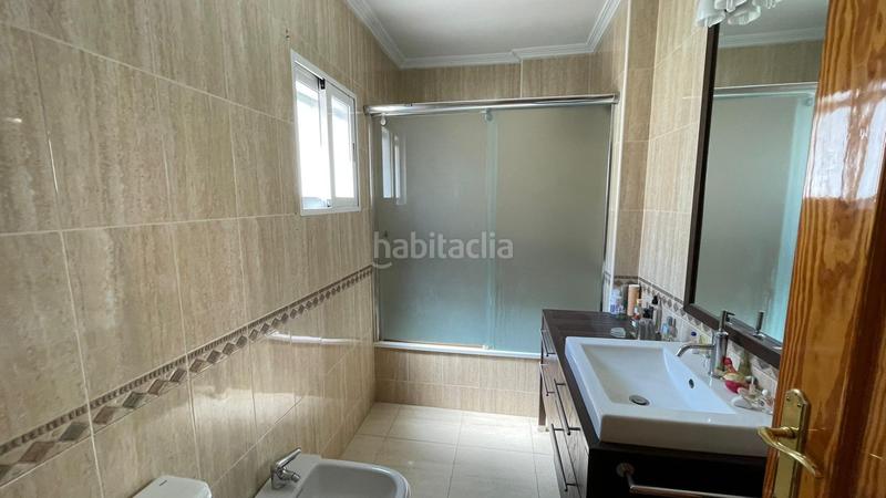 Foto 1e5d3478-ac43-458f-b061-dbcd98ad590c. Casa con parcheggio in San Javier San Javier