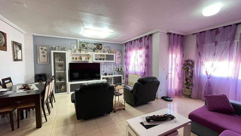 Foto 379bf6f3-b637-4fa5-ad1c-c3df32873200. Casa con parcheggio in San Javier San Javier