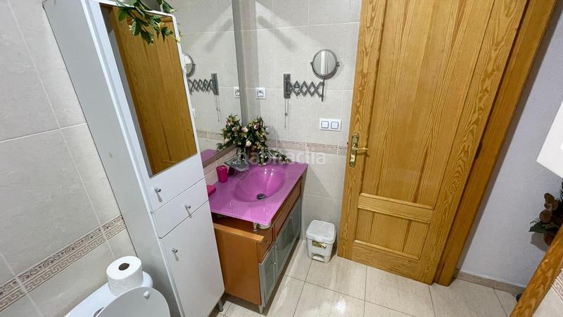Foto 48f3afda-9ece-462d-ac42-a2dd3a8f8714. Casa con parcheggio in San Javier San Javier