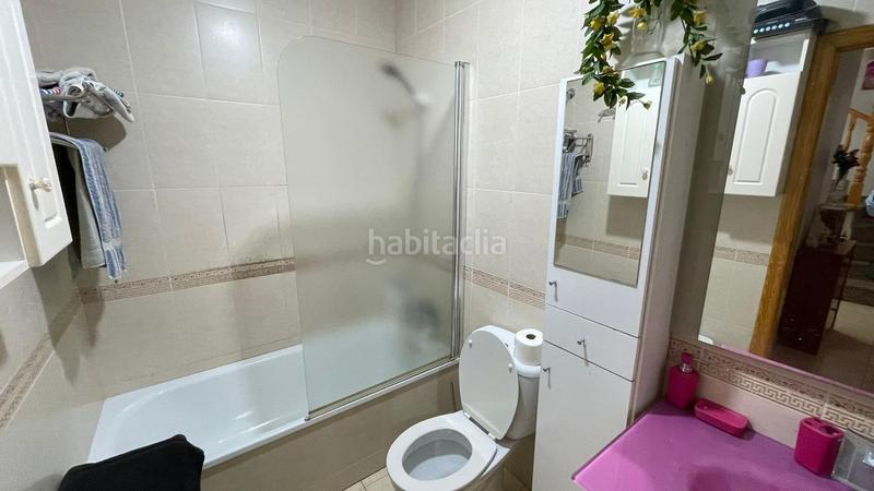 Foto 55a72408-0f97-4f21-a142-a8fc3a86af14. Casa con parcheggio in San Javier San Javier
