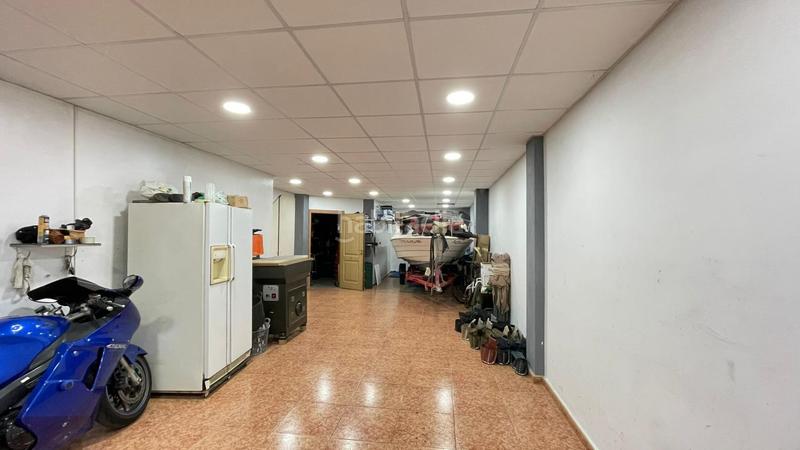Foto 9dfbf91e-83db-48ab-8cbd-ec1f6769a894. Casa con parcheggio in San Javier San Javier