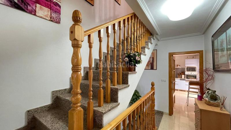 Foto c7915cb8-32c9-447b-a059-86e7476e584d. Casa con parcheggio in San Javier San Javier