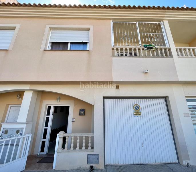 Foto cddc27e4-c53e-40b2-9ec1-df78ffb4cb97. Casa con parcheggio in San Javier San Javier