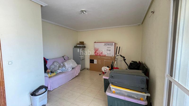 Foto ff038cf0-07b2-475a-be35-42ad4909708a. Casa con parcheggio in San Javier San Javier
