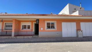 Casa a La Pinilla - Las Palas. Planta baja en las palas
