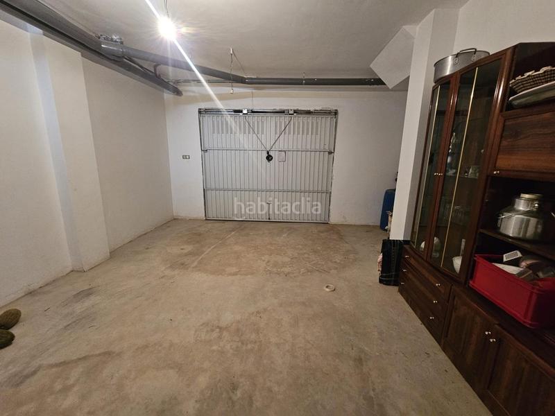 Foto 1b83d7a7-0988-493e-b748-afe8e5a13192. Maison avec parking dans Las Cánovas - Cuevas de Reyllo Fuente Álamo de Murcia